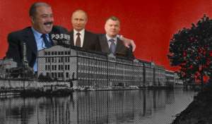 Ungārija paglābj “RER” krievu oligarhus no ES sankcijām