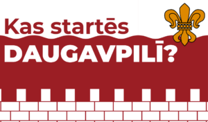Kas ir kas Daugavpils vēlēšanās