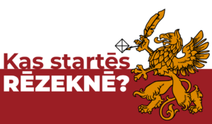 Kas ir kas Rēzeknes vēlēšanās
