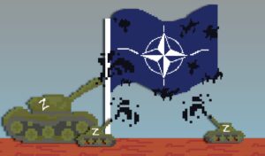 Vai Krievija var uzbrukt NATO un Latvijai? Ko saka Z-blogeri