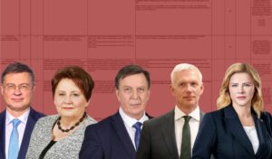 No valdības uz valdību – solījumi, kas atkārtojas jau 17 gadu