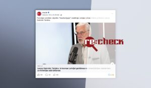 Vai Francijā bija Eiropas islamizācijas nemieri?